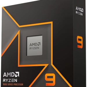 AMD Ryzen™ 9 9900X 12-Core Processor