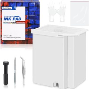 Waste Ink Pad Replacement for EPSON Ecotank
