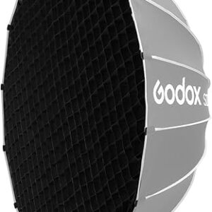 Godox S85T 33.5” Softbox Grid