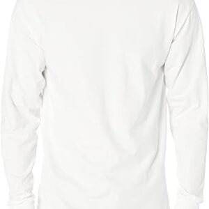 Hanes Men’s Beefy Long Sleeve Shirt