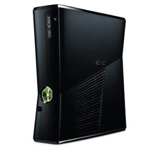 Renewed 4GB Xbox 360 Slim Console