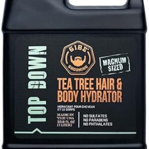 GIBS Hair and Body Hydrator