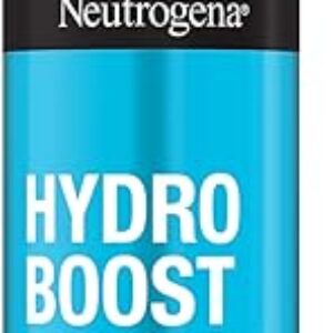 Neutrogena Hydro Boost Hydrating Facial Gel