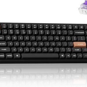 Keychron K2 HE Wireless Mechanical Keyboard
