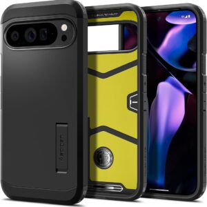 Spigen Tough Armor Case for Pixel 9 Pro