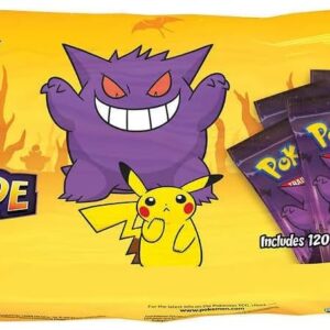 Pokemon TCG Trick or Trade Booster Bundle