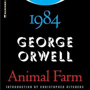 Animal Farm & 1984 Collection