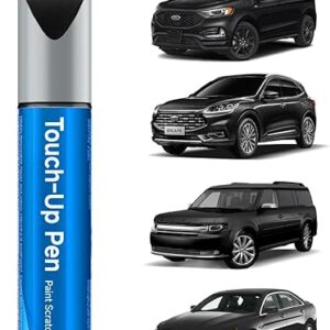 UH Tuxedo Black Touch Up Paint for Ford