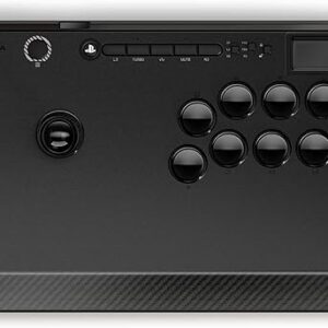 Qanba B1 Titan Wired Joystick for PS5/4