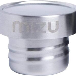 Mizu Stainless Steel Cap – Fits M5, M8, V8