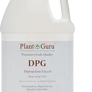 Dipropylene Glycol DPG – Fragrance Carrier Oil