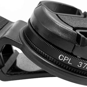 37mm Universal CPL Phone Camera Lens