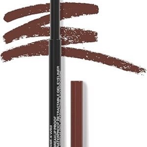 Wet n Wild Mega Last Gel Eyeliner – Brick Brown