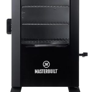 Masterbuilt 30-inch Digital Electric Smoker