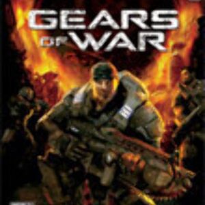 Gears of War – Xbox 360
