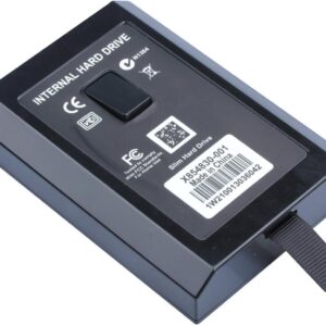 Tianken 120GB HDD for Xbox 360