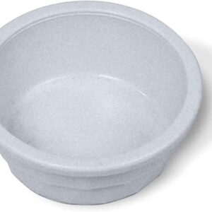 Van Ness Heavyweight Medium Pet Bowl