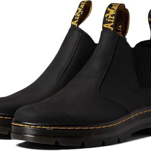 Dr. Martens Unisex Embury Chelsea Boot