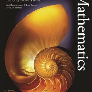 The Princeton Mathematics Companion