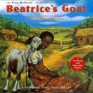 Beatrice’s Goat” (already 3 words)