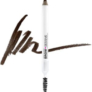 Wet n Wild Brow-Sessive Pencil & Spoolie