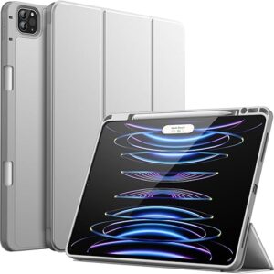 JETech iPad Pro 12.9 Case with Pencil Holder