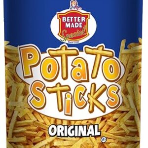 Better Made Gluten Free Potato Sticks 5oz