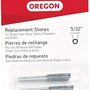 Oregon 28840 Chainsaw Sharpening Stone