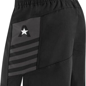 Anthem Athletics Reignite MMA Shorts for Men