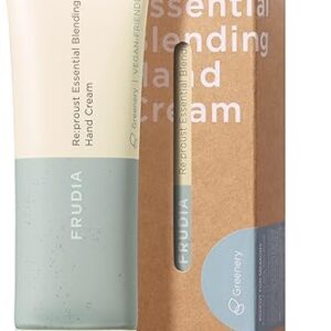 FRUDIA Re:proust Hand Cream – Travel Size