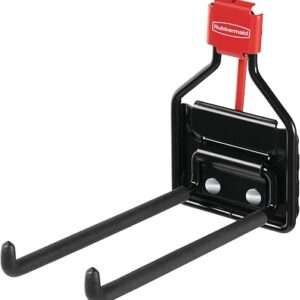 Rubbermaid Multi-Purpose Hook for Shed