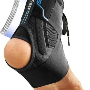 FREETOO Ankle Brace with Metal Support