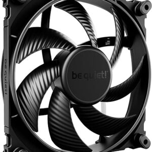 be quiet! Silent Wings 4 140mm PWM Fan