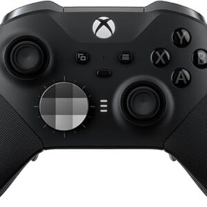 Xbox Elite Series 2 Core Controller – Black