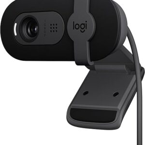 Logitech Brio 101 Full HD Webcam