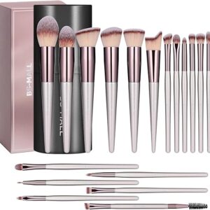 BS-MALL 18-Piece Makeup Brush Set