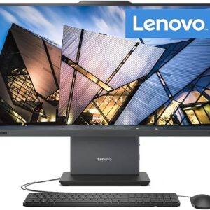 Lenovo ThinkCentre 24″ AIO, 13th Gen Intel