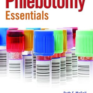 Essential Phlebotomy Skills