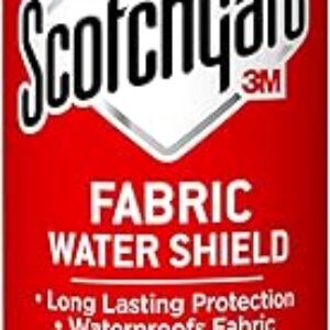 Scotchgard Fabric Water Shield, 13.5 oz