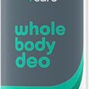 Dove Men+Care Aluminum-Free Deodorant Spray