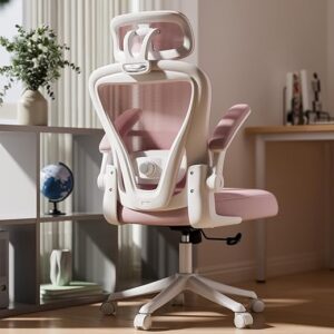 Ergonomic High Back Mesh Office Chair