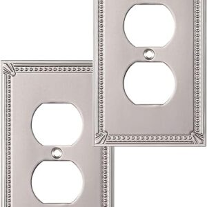 DEWENWILS Decorative Wall Switch Plate Cover