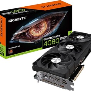GIGABYTE GeForce RTX 4080 Super 16GB