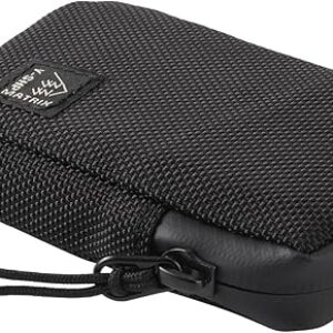 Minimalist EDC Wallet for Men and Women