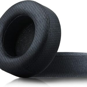 Upgraded Ear Pads for Corsair Virtuoso