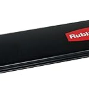 Rubbermaid FastTrack 48” Wall Storage Rail