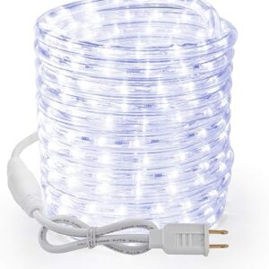Brizled 18ft 216 LED Connectable Rope Lights