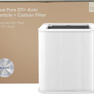 Blueair Blue Pure 211+ Auto Replacement Filter