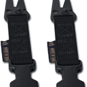 USA Made Sling Connector Accessory Options