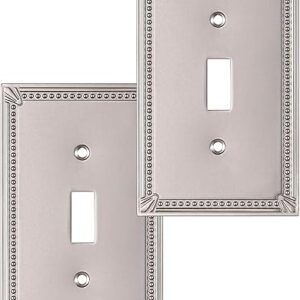 DEWENWILS Decorative Wall Plate Cover, 2 PK